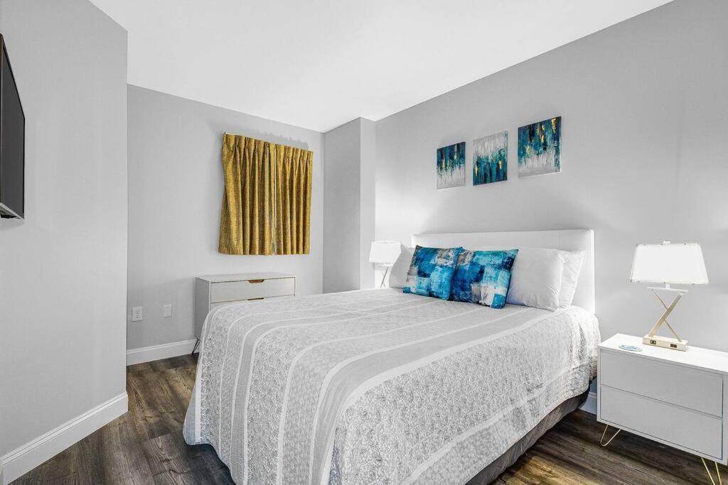 Unwind By The Waves Oceanfront Cr 1506 Apartment Myrtle Beach