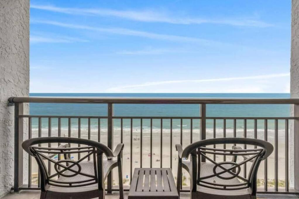 Unwind By The Waves Oceanfront Cr 1506 Apartment *