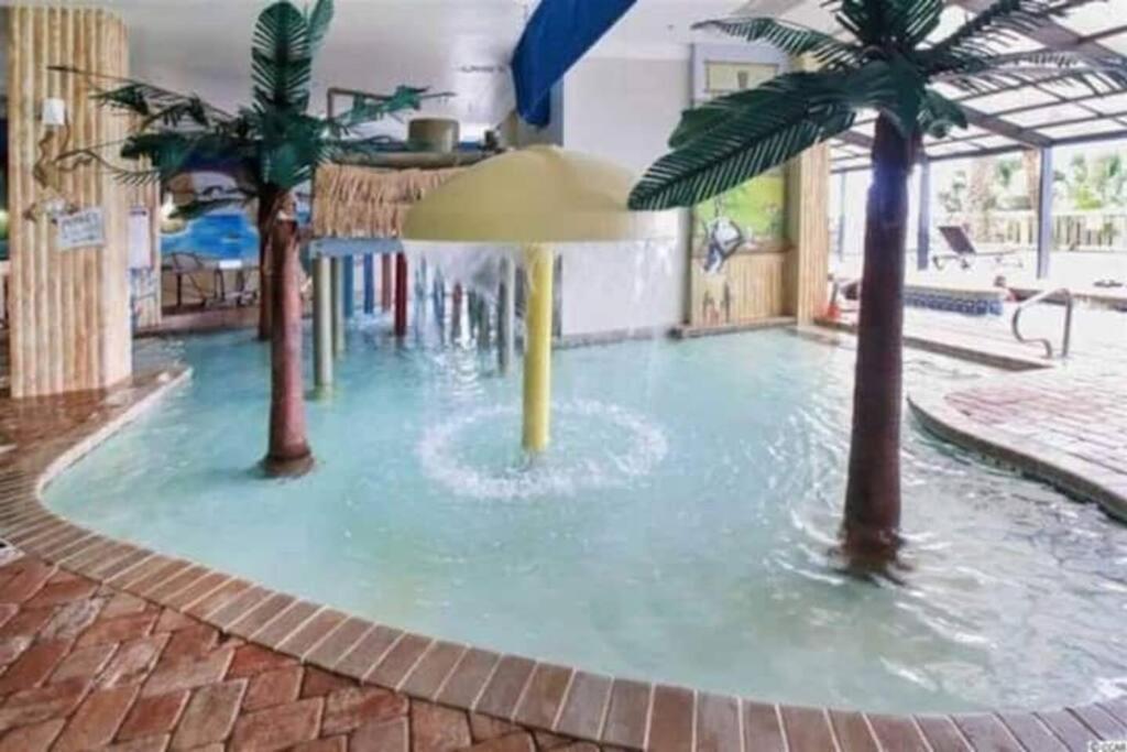 Apartment Unwind By The Waves Oceanfront Cr 1506 Myrtle Beach