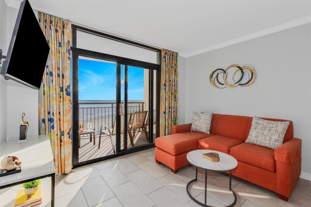 Make Memories Ravishing Angled Oceanfront Or 916 Myrtle Beach
