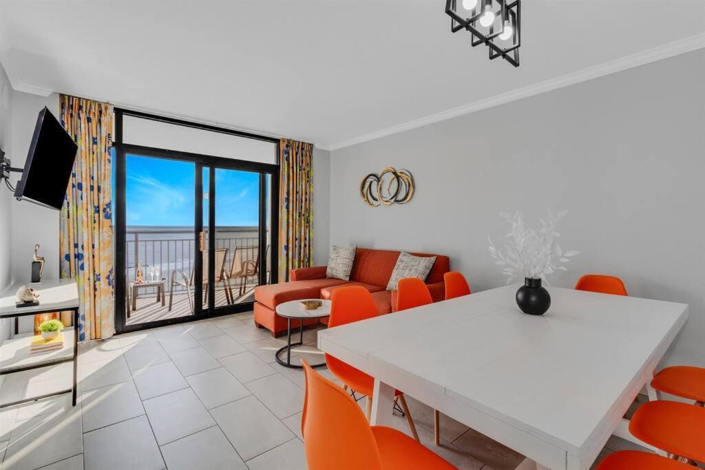 Apartment Make Memories Ravishing Angled Oceanfront Or 916