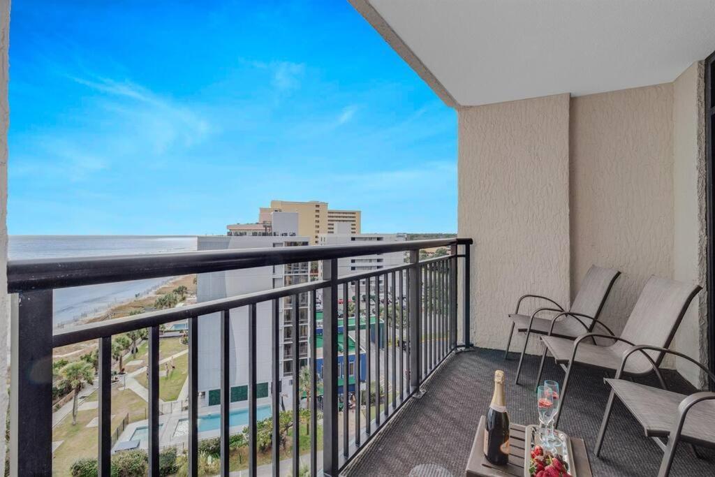 Make Memories Ravishing Angled Oceanfront Or 916 Apartment *