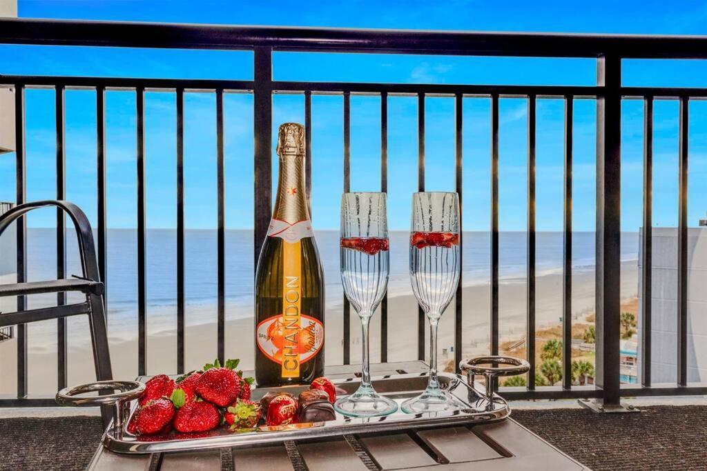 Apartment Make Memories Ravishing Angled Oceanfront Or 916 *