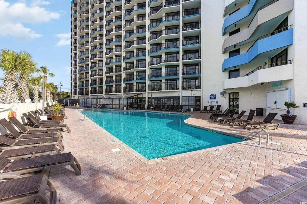 Make Memories Ravishing Angled Oceanfront Or 916 Apartment Myrtle Beach