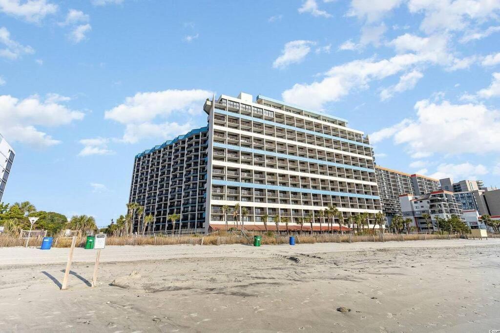 Make Memories Ravishing Angled Oceanfront Or 916 Apartment