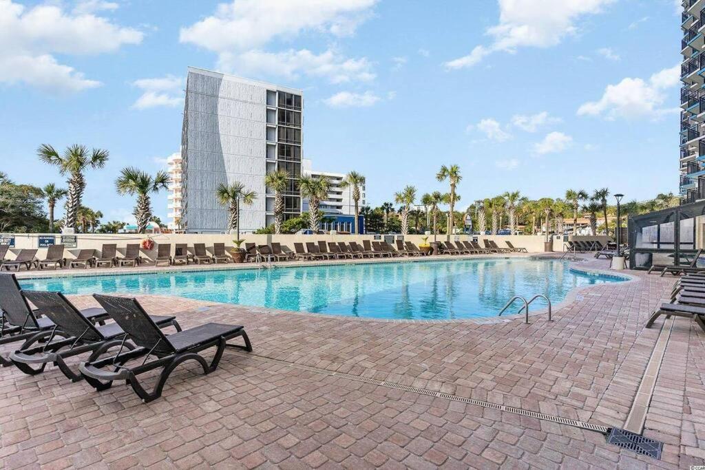 Make Memories Ravishing Angled Oceanfront Or 916 Apartment