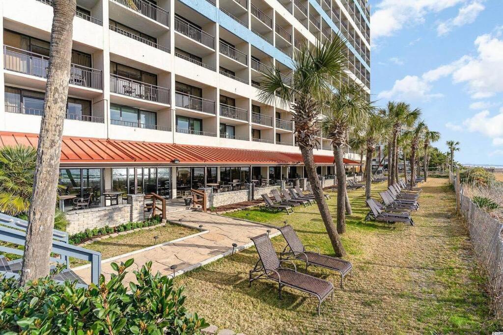 Apartment Make Memories Ravishing Angled Oceanfront Or 916 *