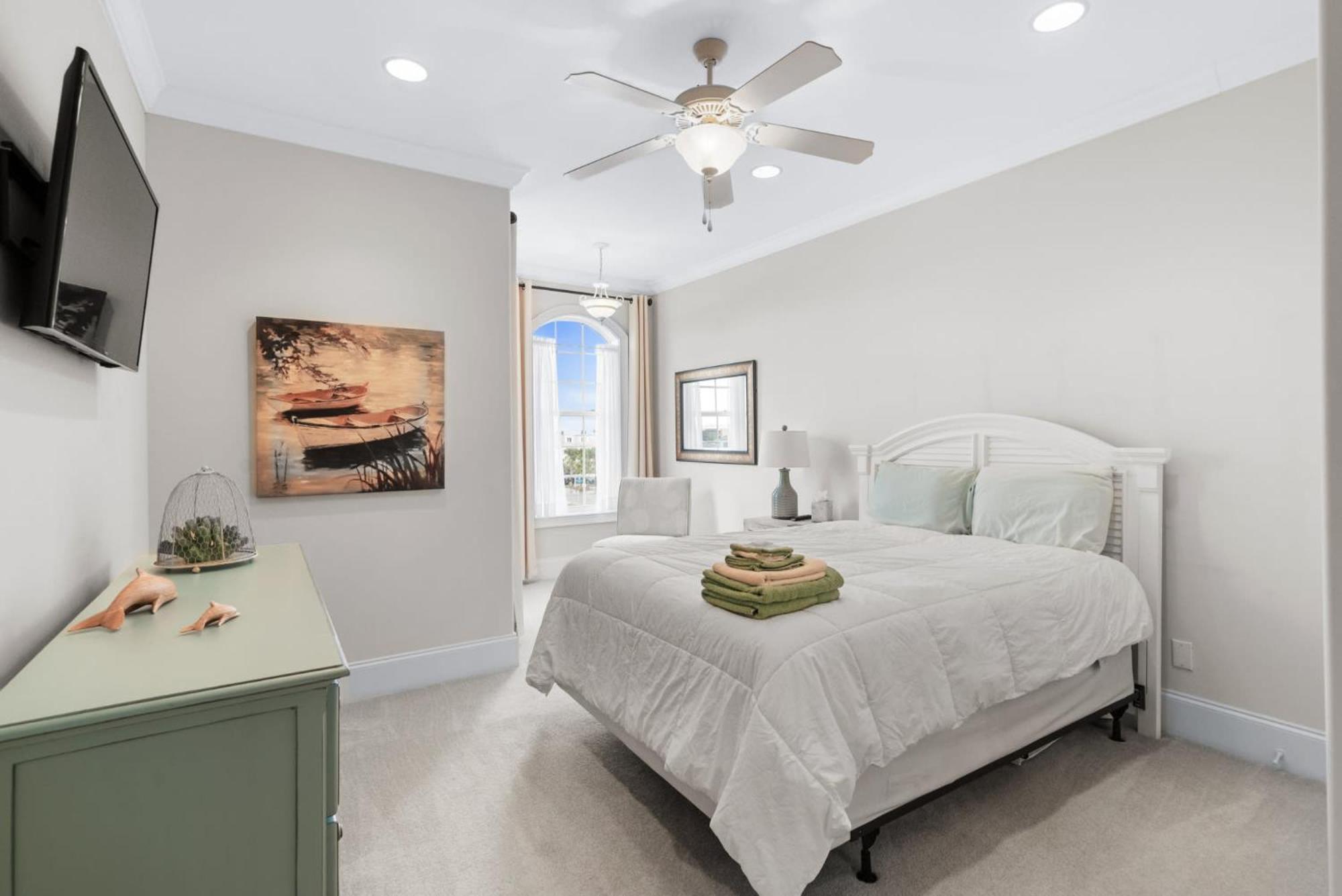 5 Bedrooms Oceanview Cherry Grove *