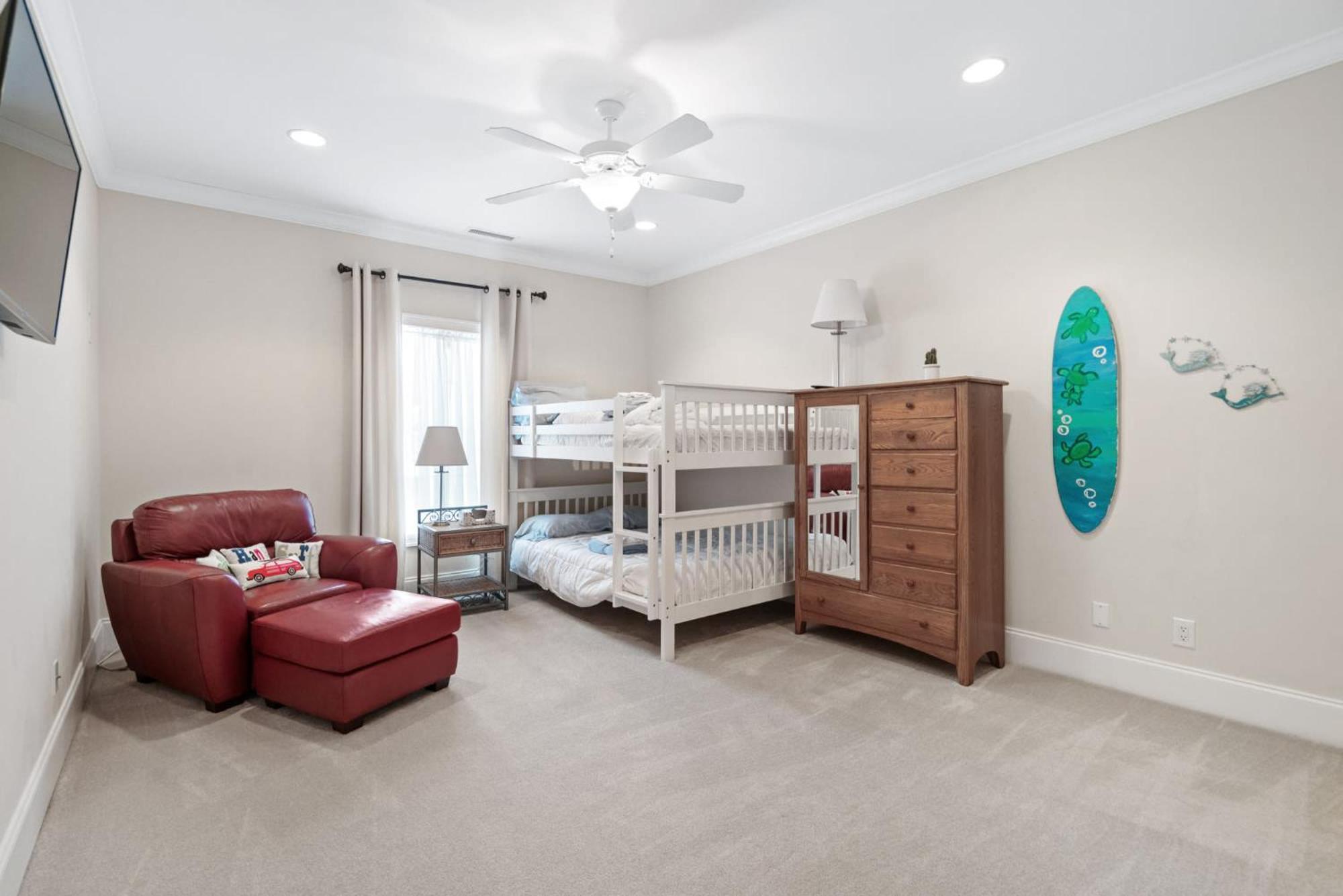 5 Bedrooms Oceanview Cherry Grove Myrtle Beach