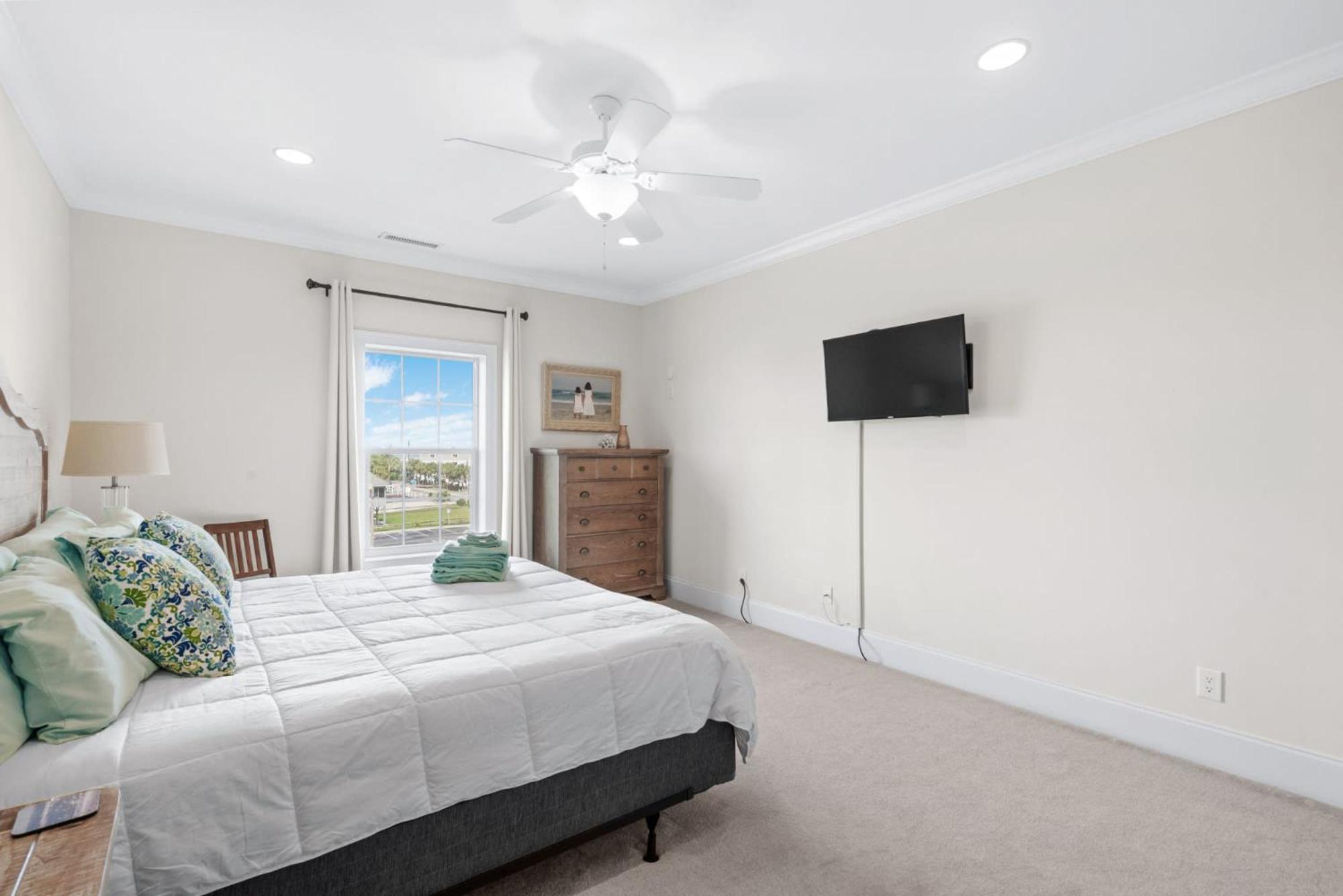 5 Bedrooms Oceanview Cherry Grove