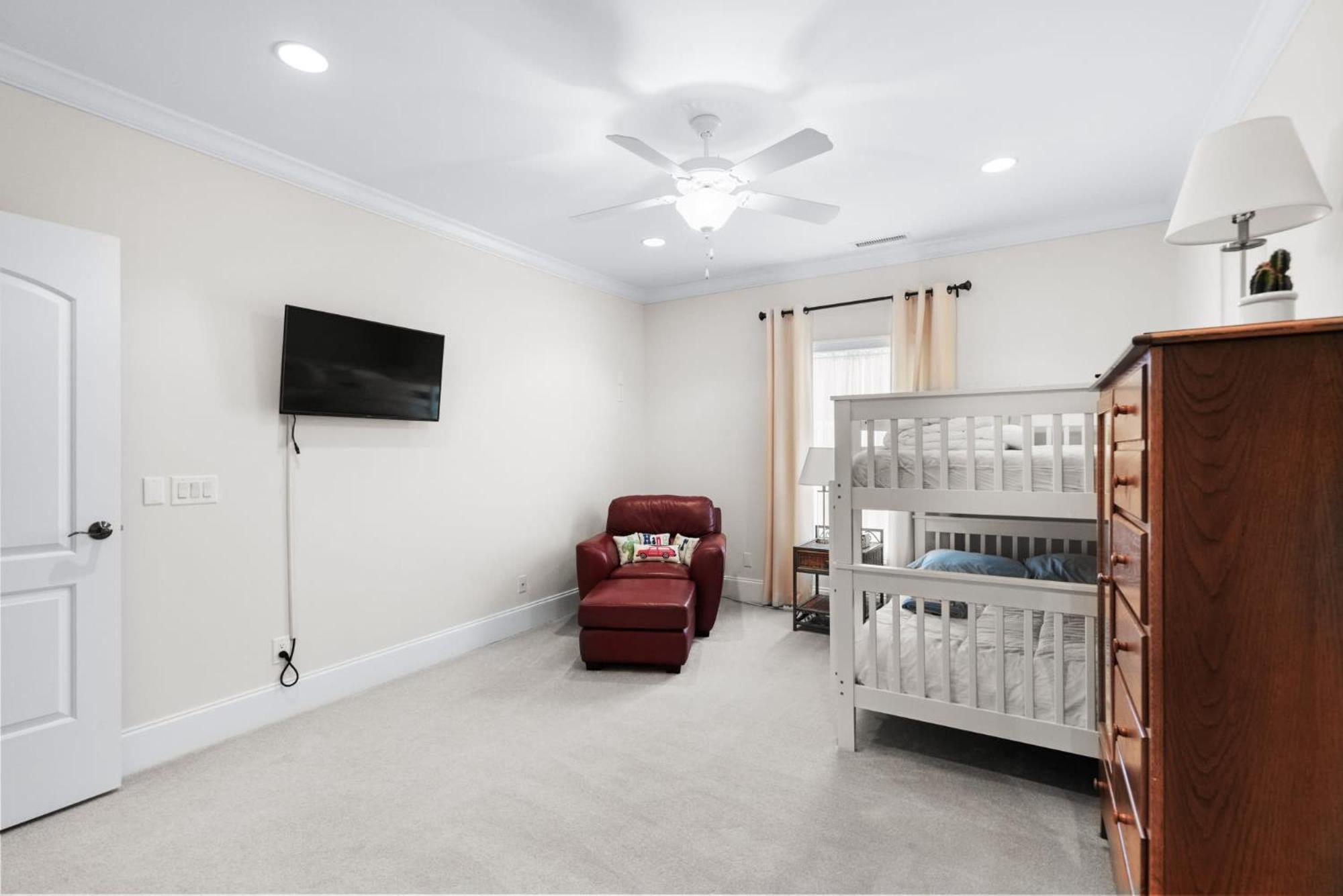 5 Bedrooms Oceanview Cherry Grove Myrtle Beach