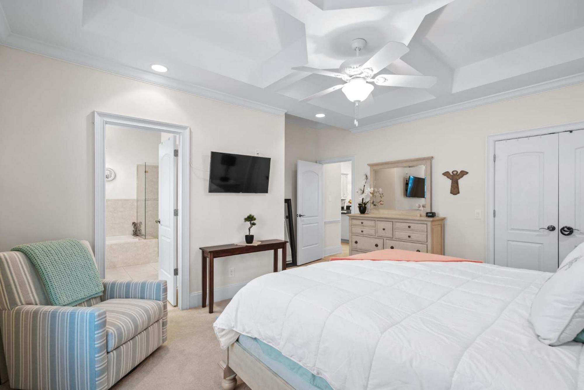 5 Bedrooms Oceanview Cherry Grove