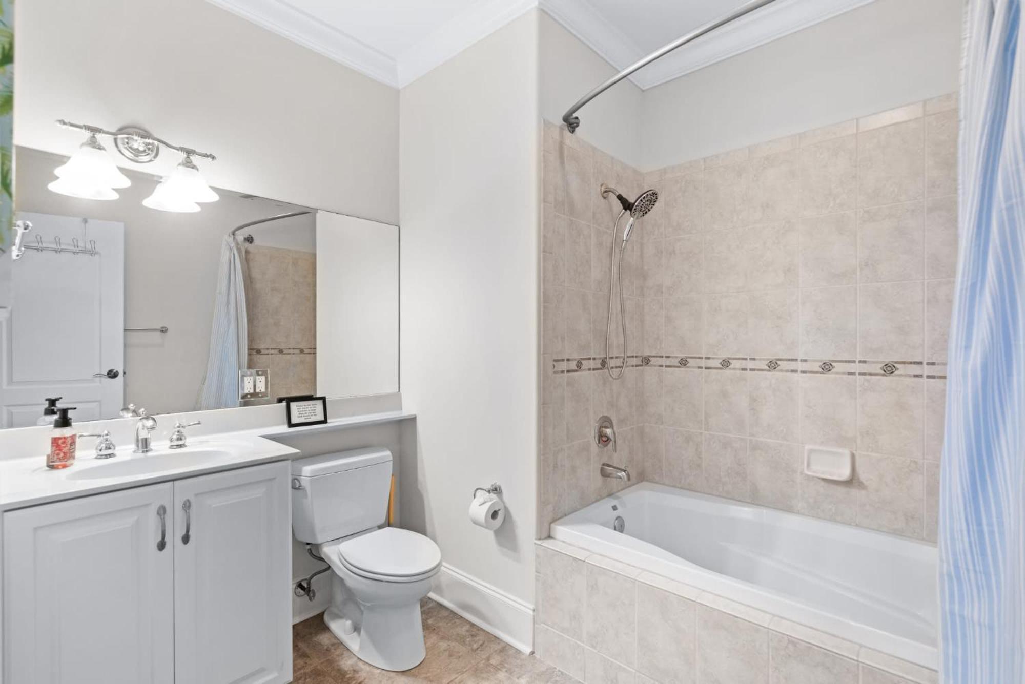 5 Bedrooms Oceanview Cherry Grove Holiday home *