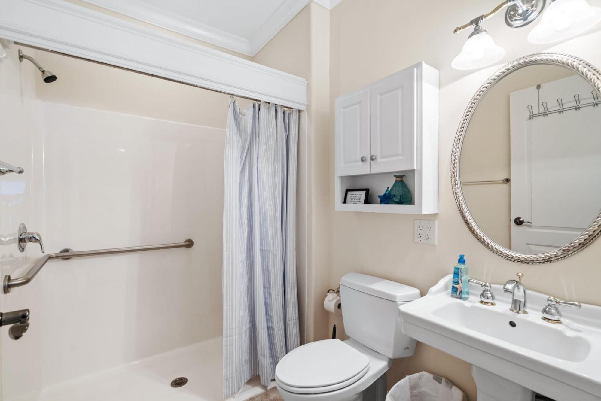 5 Bedrooms Oceanview Cherry Grove Holiday home *