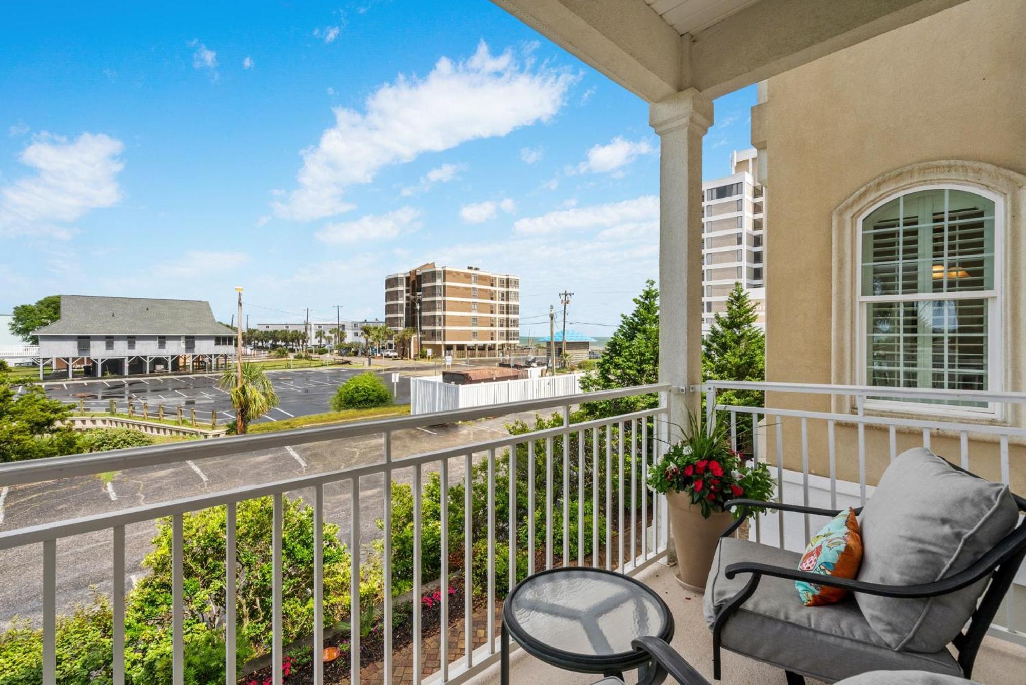 5 Bedrooms Oceanview Cherry Grove *
