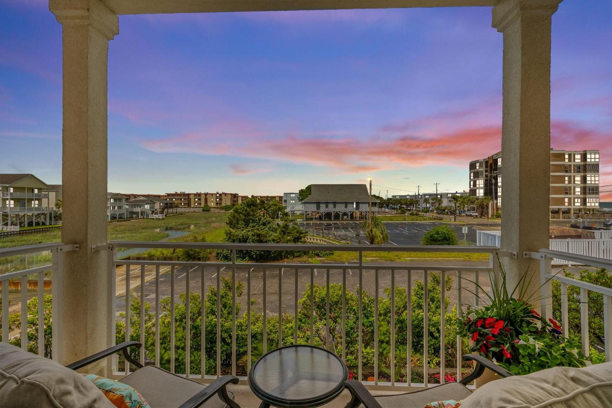 5 Bedrooms Oceanview Cherry Grove Myrtle Beach