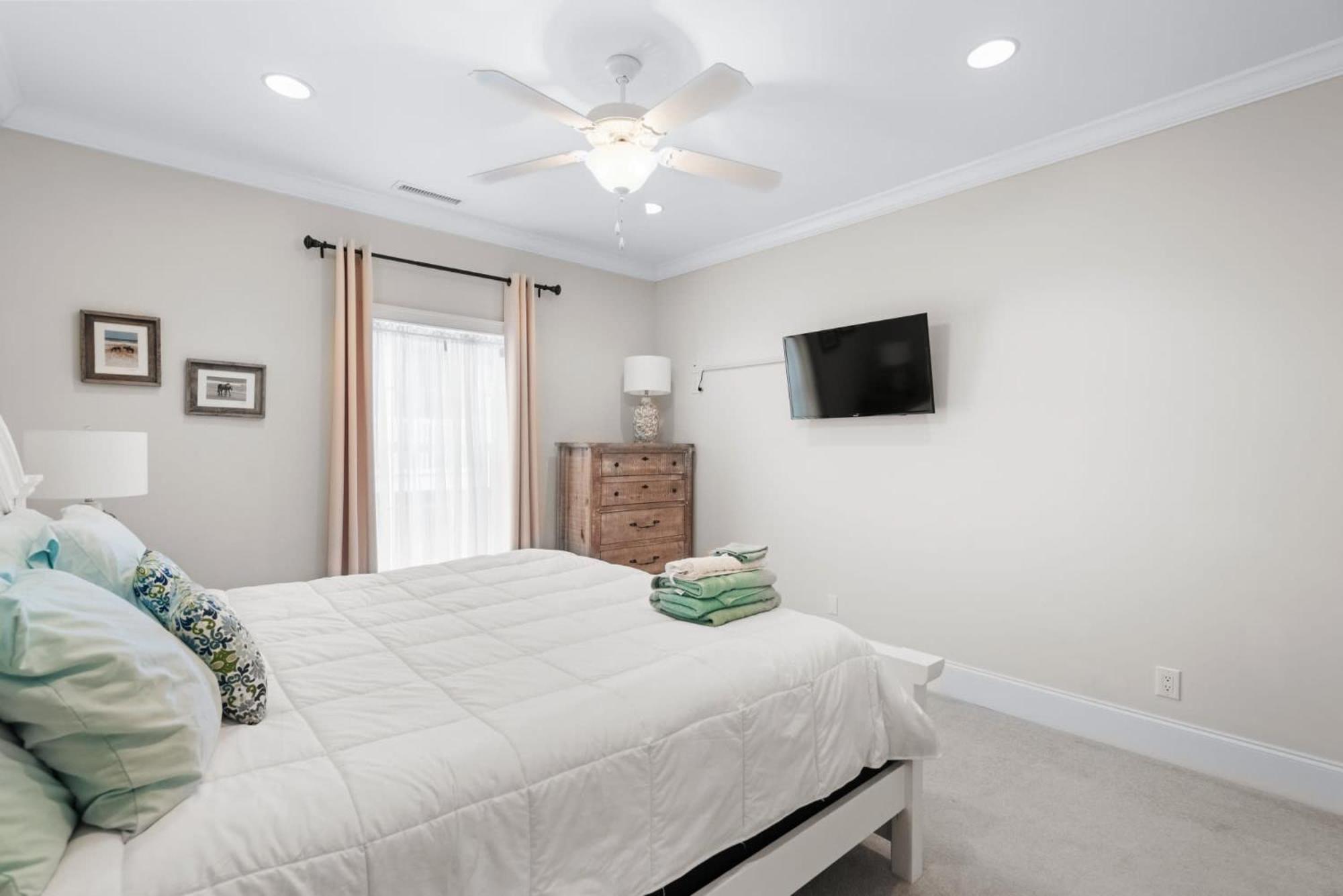 Holiday home 5 Bedrooms Oceanview Cherry Grove Myrtle Beach