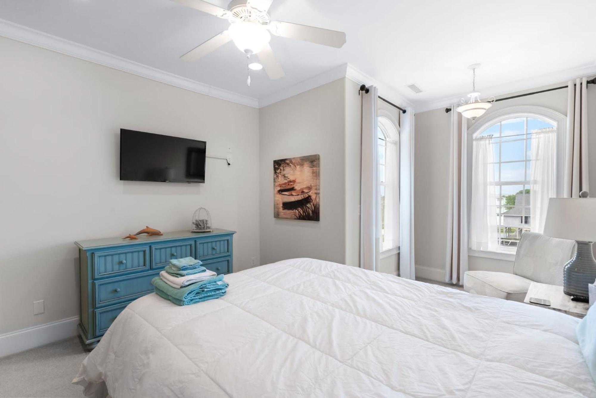 5 Bedrooms Oceanview Cherry Grove