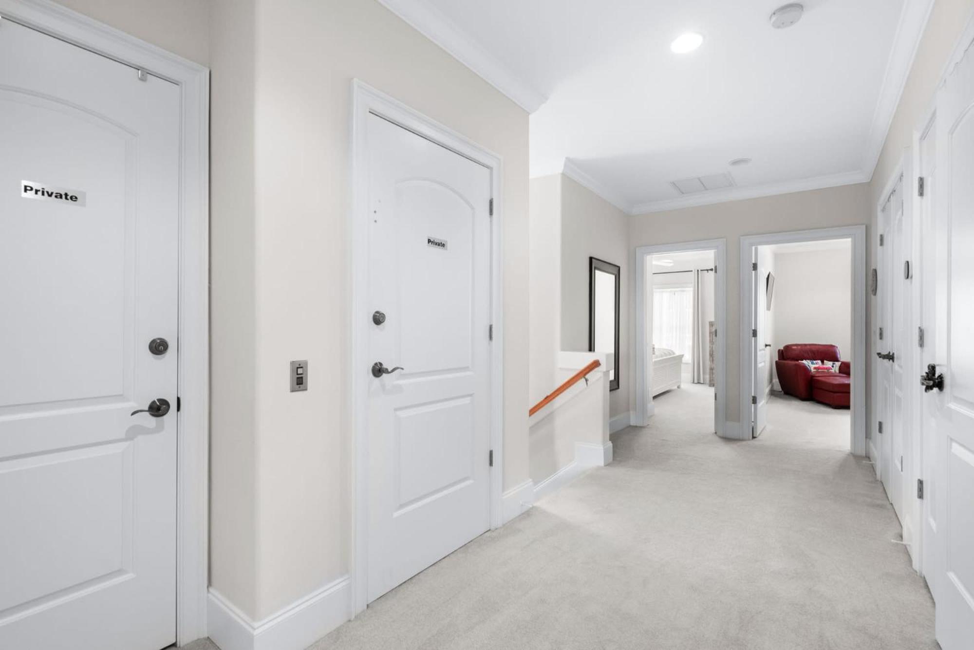 5 Bedrooms Oceanview Cherry Grove