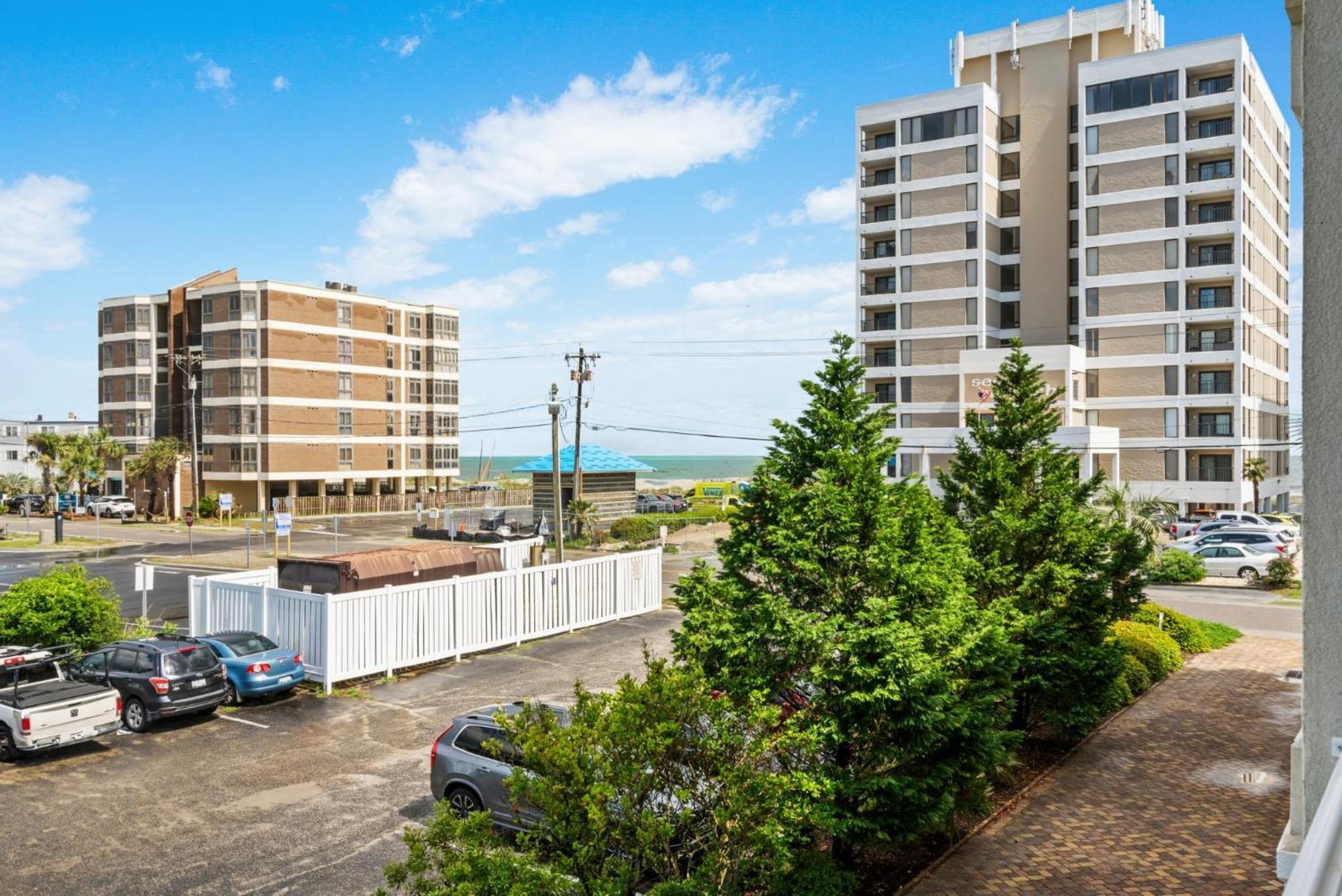 5 Bedrooms Oceanview Cherry Grove
