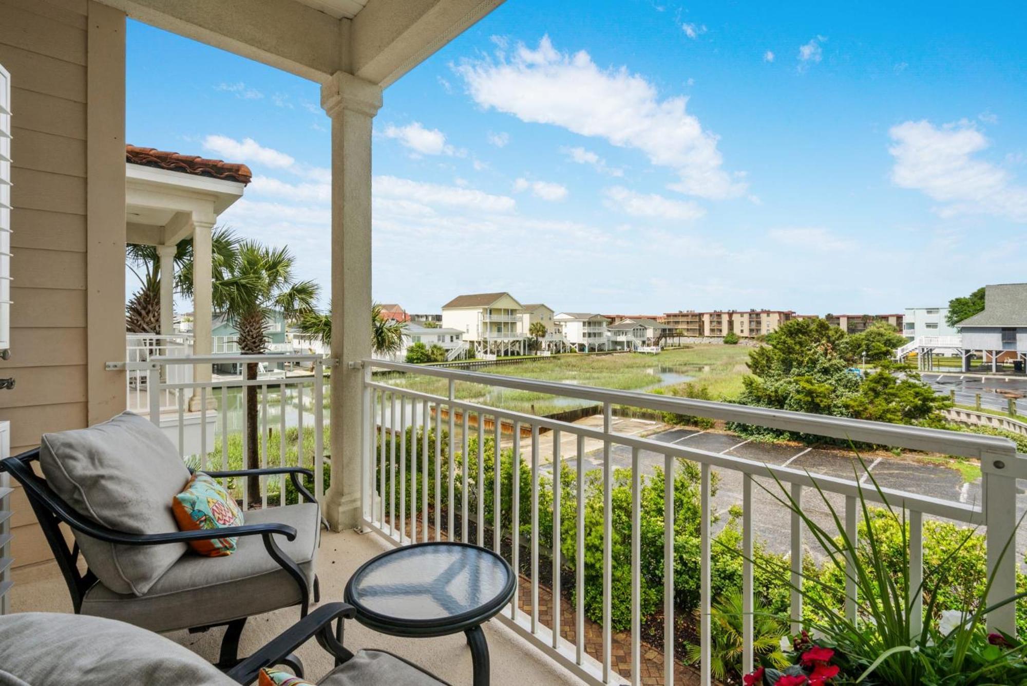 Holiday home 5 Bedrooms Oceanview Cherry Grove