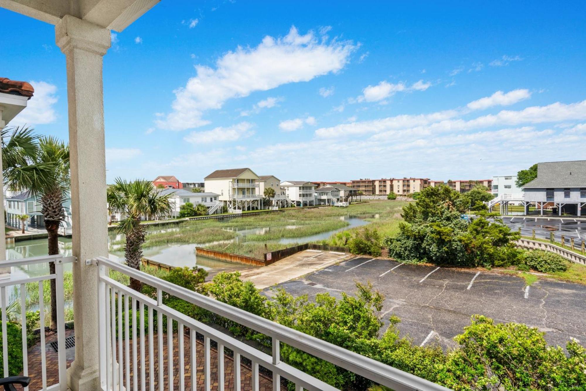 5 Bedrooms Oceanview Cherry Grove Myrtle Beach