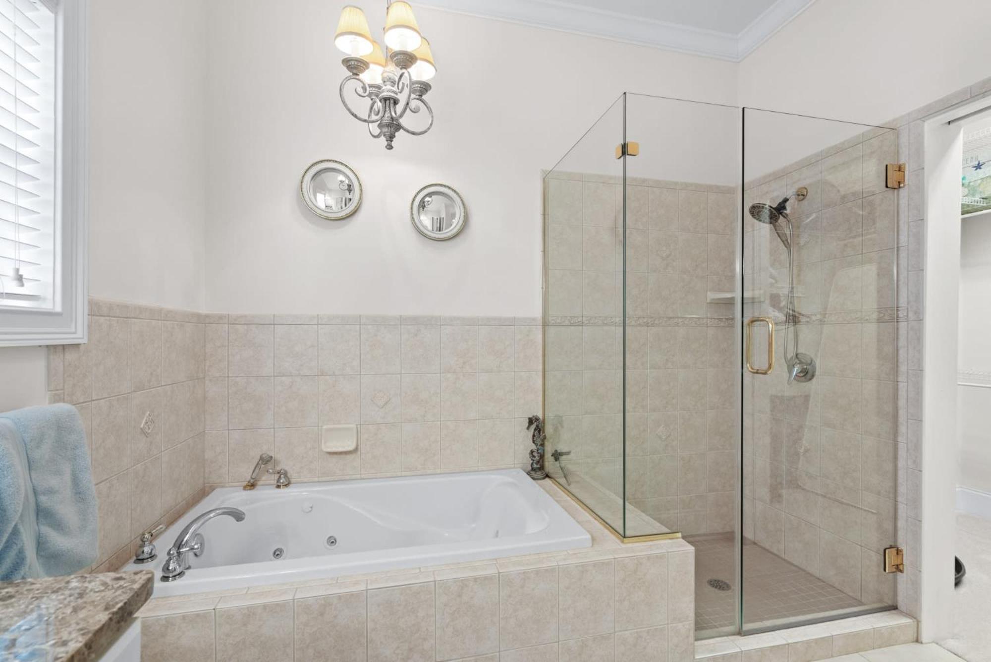 5 Bedrooms Oceanview Cherry Grove
