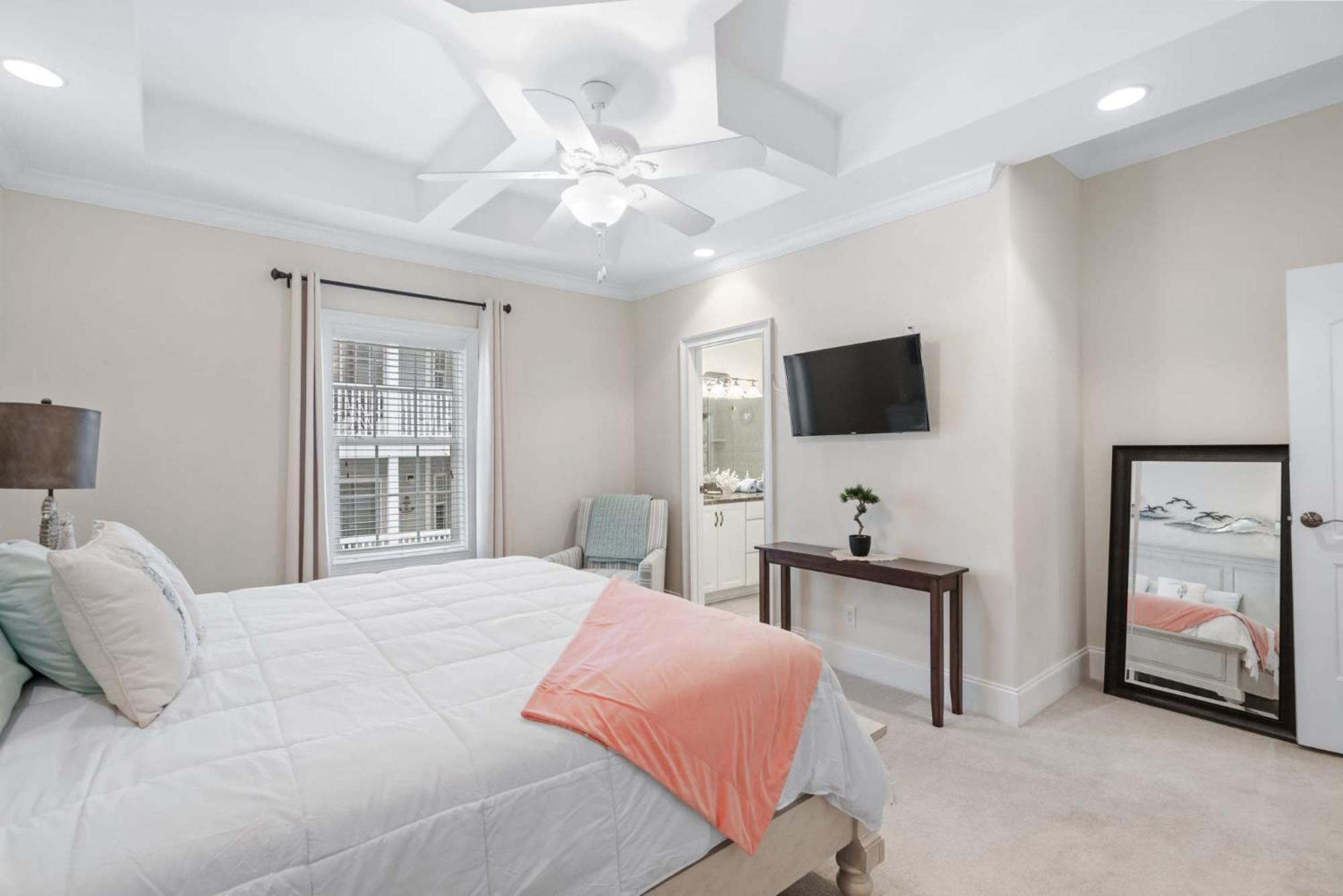 Holiday home 5 Bedrooms Oceanview Cherry Grove