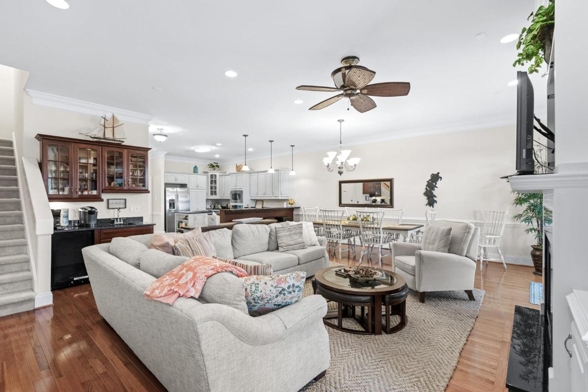 5 Bedrooms Oceanview Cherry Grove * Myrtle Beach