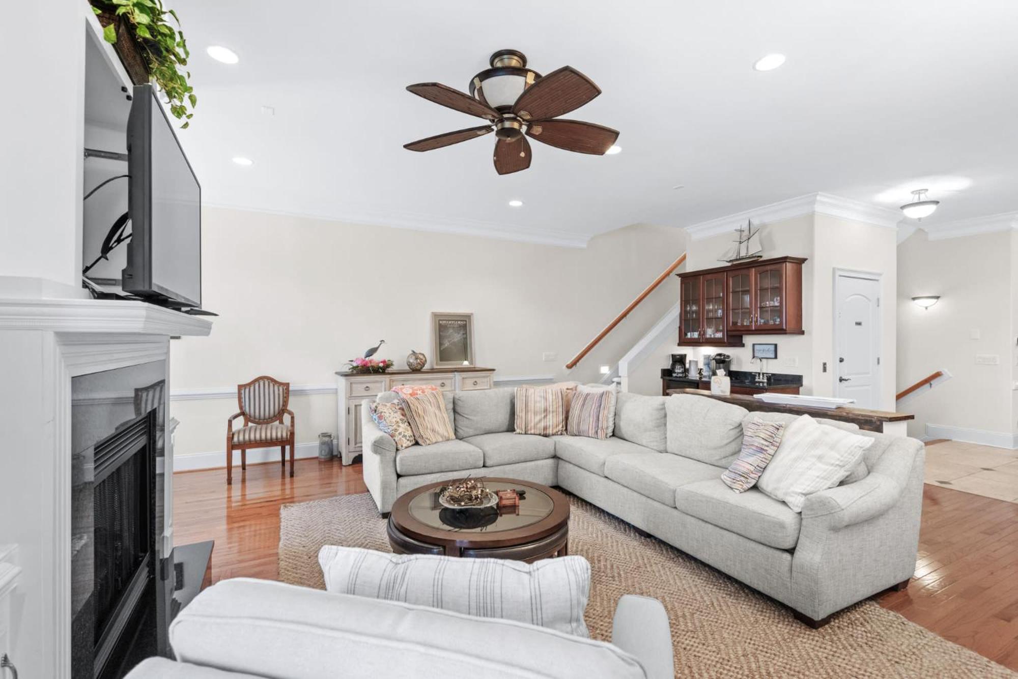 5 Bedrooms Oceanview Cherry Grove