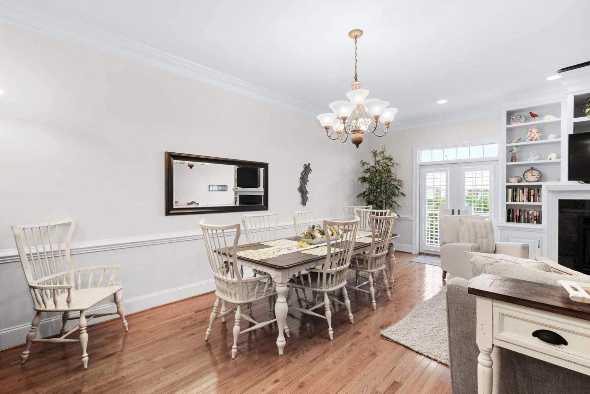 5 Bedrooms Oceanview Cherry Grove Holiday home