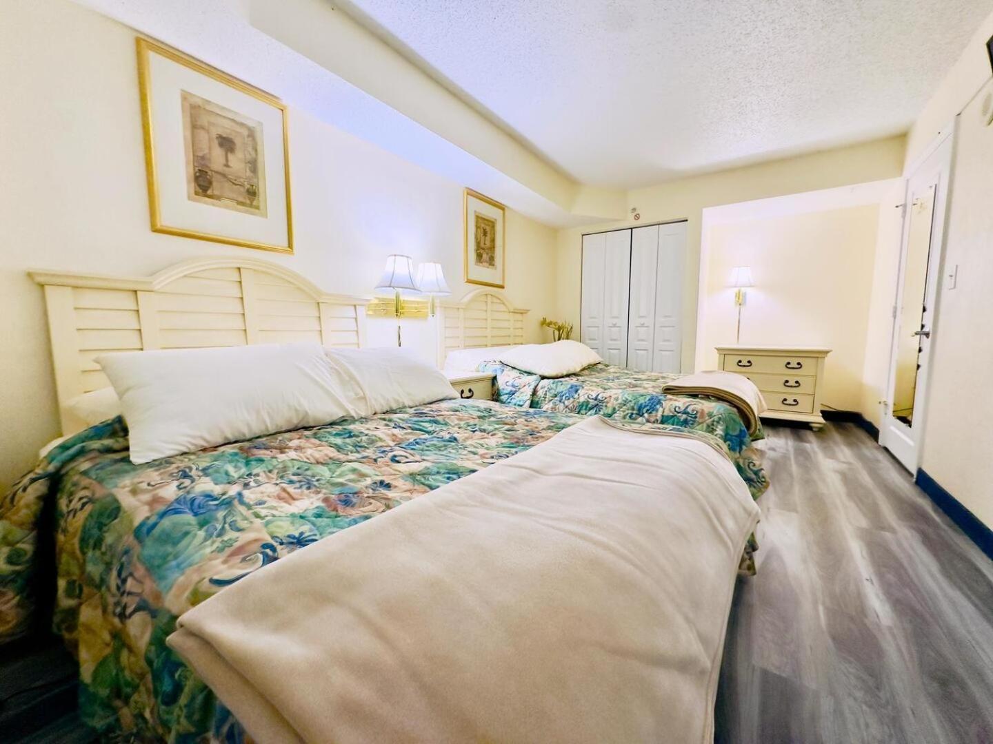 Apartment Baywatch Ii 322 Myrtle Beach