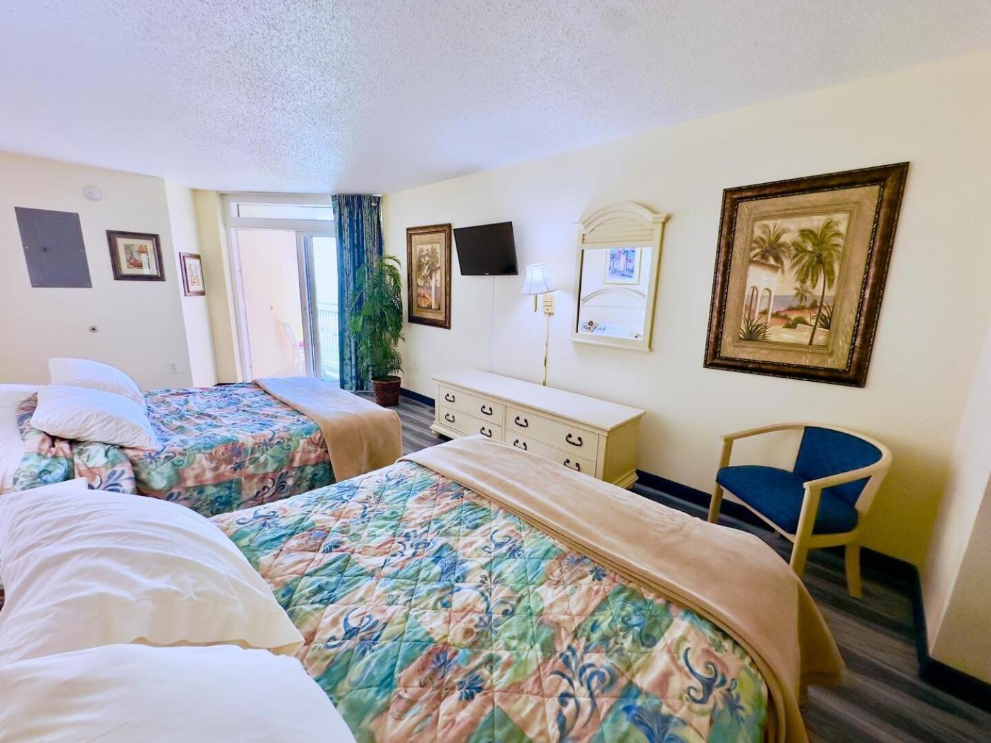 Baywatch Ii 322 Apartment Myrtle Beach