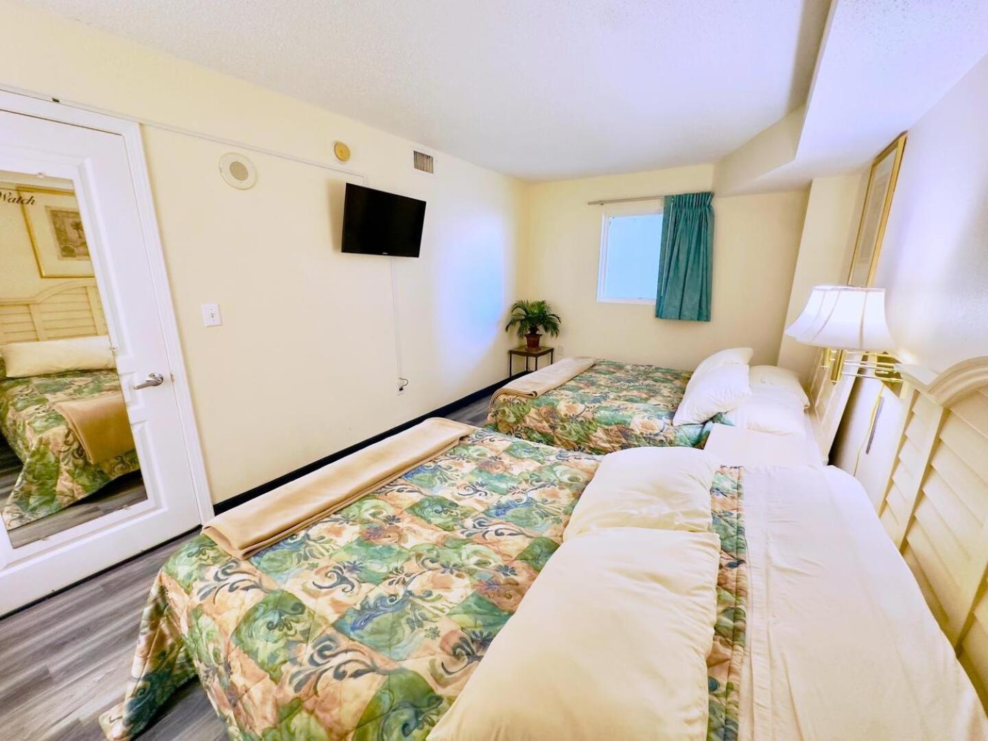 Apartment Baywatch Ii 322 Myrtle Beach