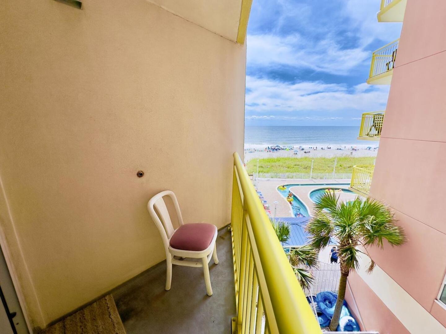 Baywatch Ii 322 * Myrtle Beach