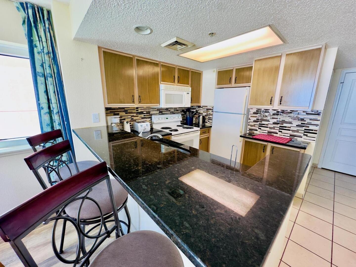 Baywatch Ii 322 Apartment