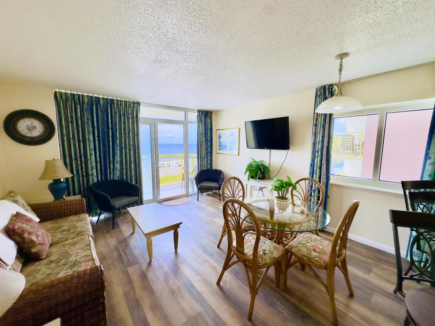 Baywatch Ii 322 Apartment *