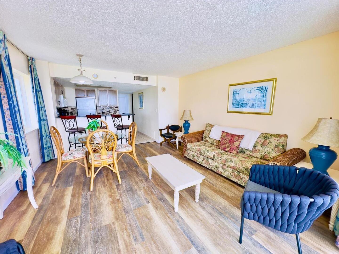 Baywatch Ii 322 Apartment *