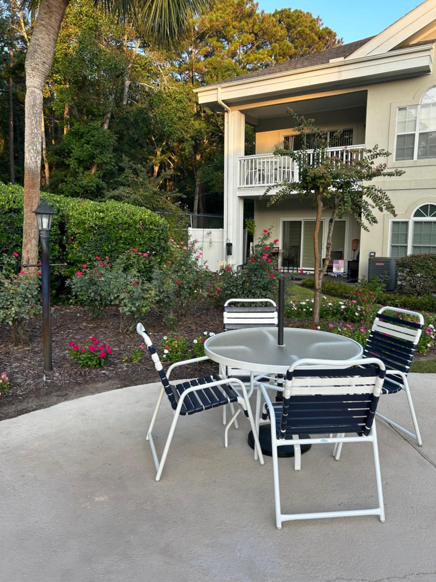 Private Beach, Amazing Pool, Tanger Outlet Apartment Myrtle Beach