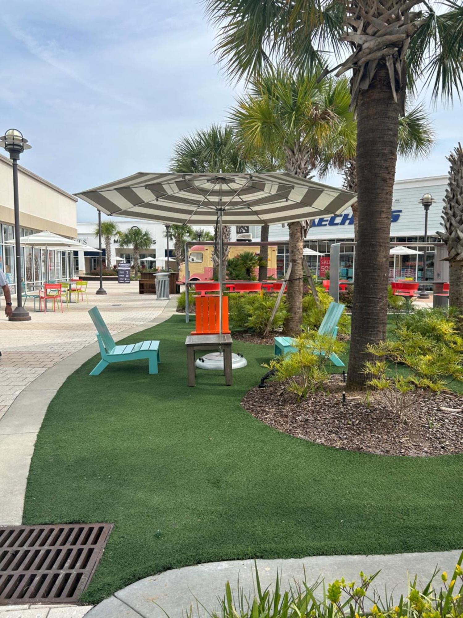 Apartment Private Beach, Amazing Pool, Tanger Outlet Myrtle Beach