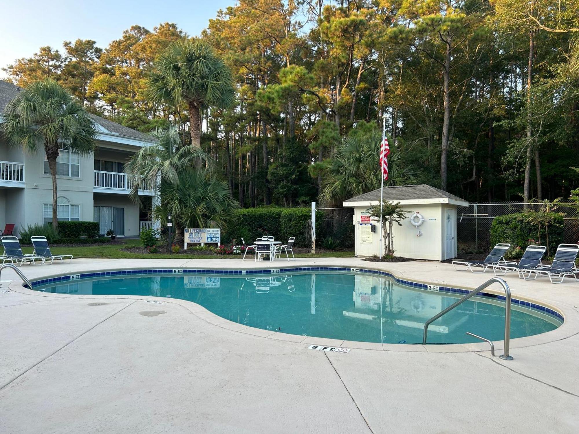 Private Beach, Amazing Pool, Tanger Outlet * Myrtle Beach