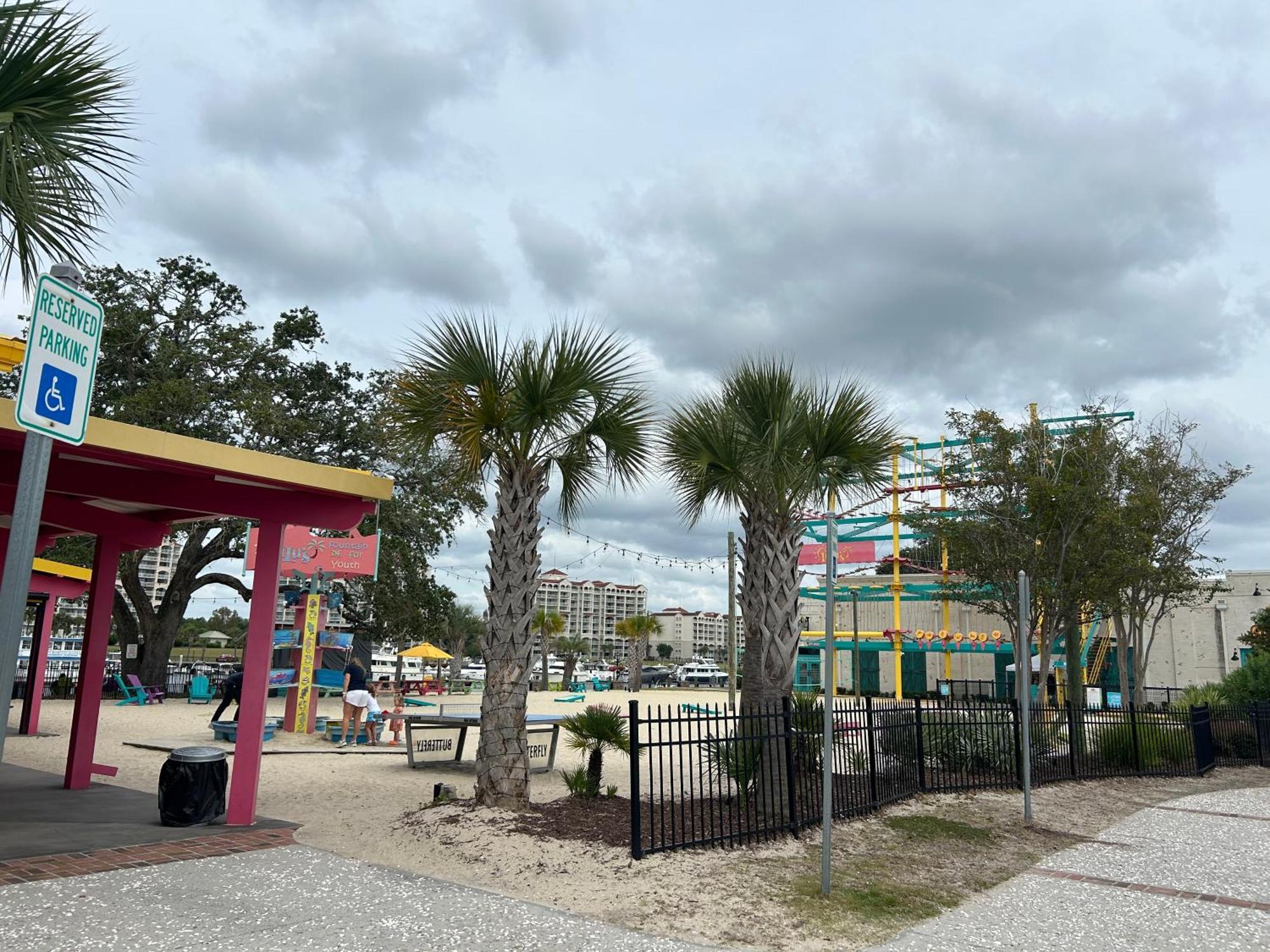 Apartment Private Beach, Amazing Pool, Tanger Outlet Myrtle Beach