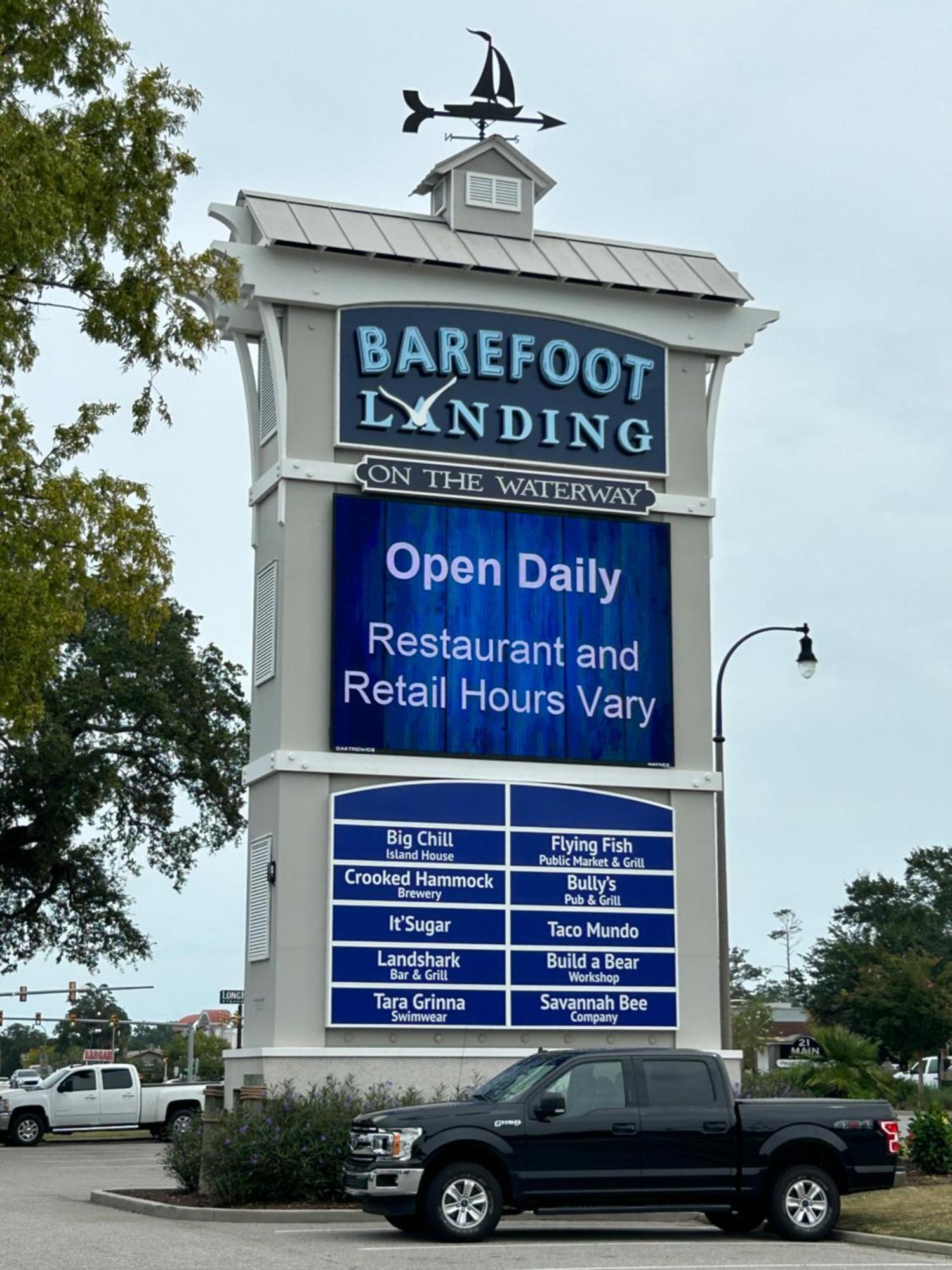 Apartment Private Beach, Amazing Pool, Tanger Outlet Myrtle Beach