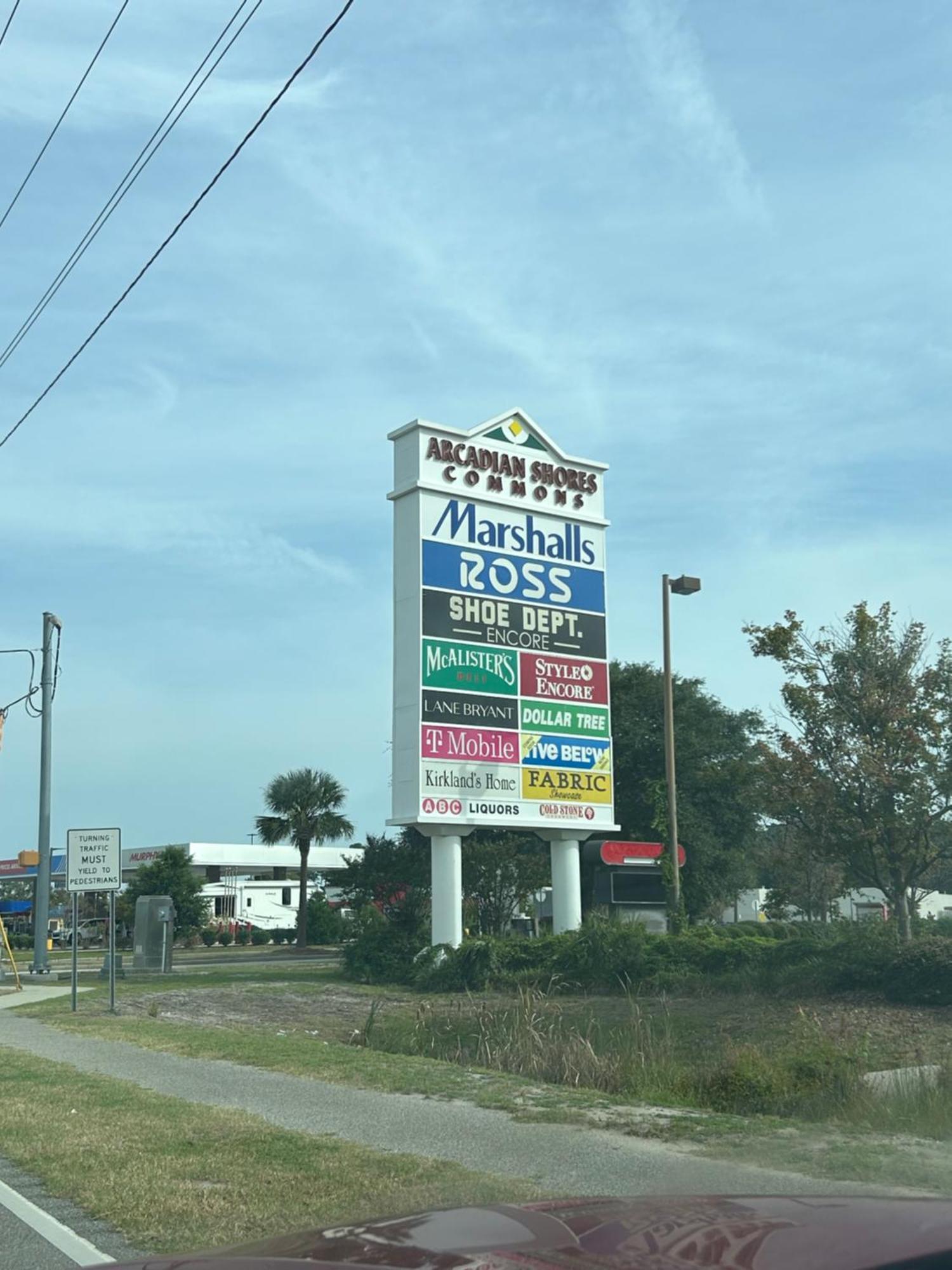 Private Beach, Amazing Pool, Tanger Outlet Myrtle Beach