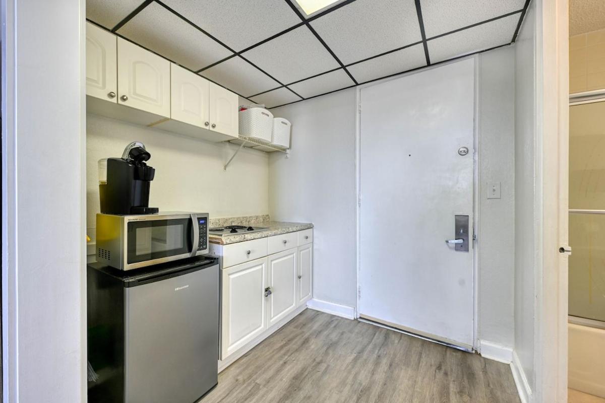 The Palms Paradise Apartment