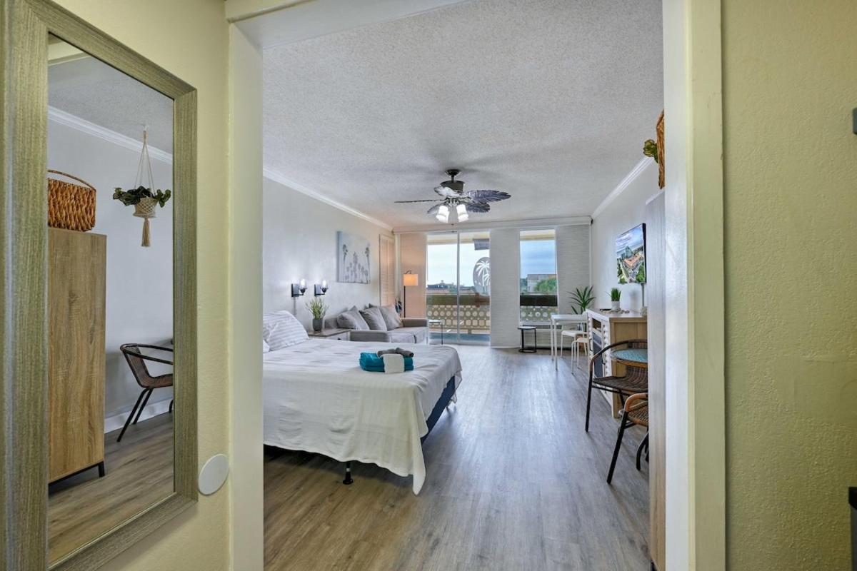 The Palms Paradise Myrtle Beach