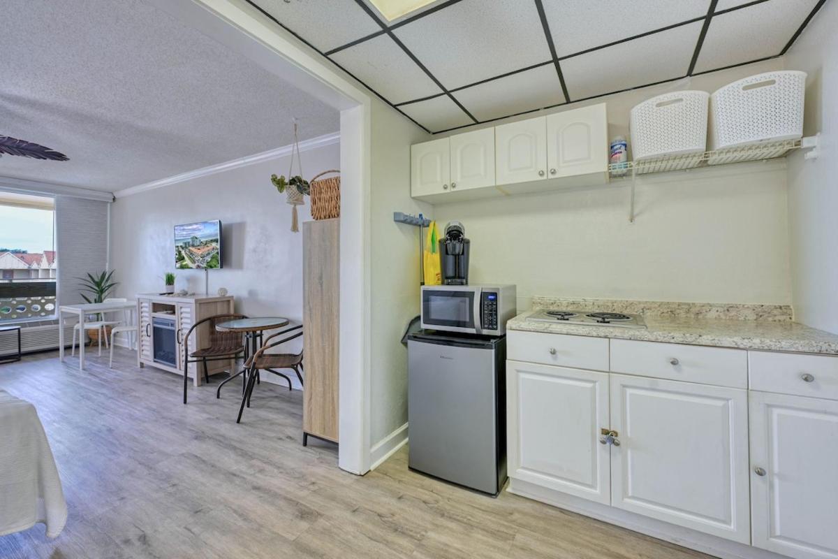 Apartment The Palms Paradise Myrtle Beach
