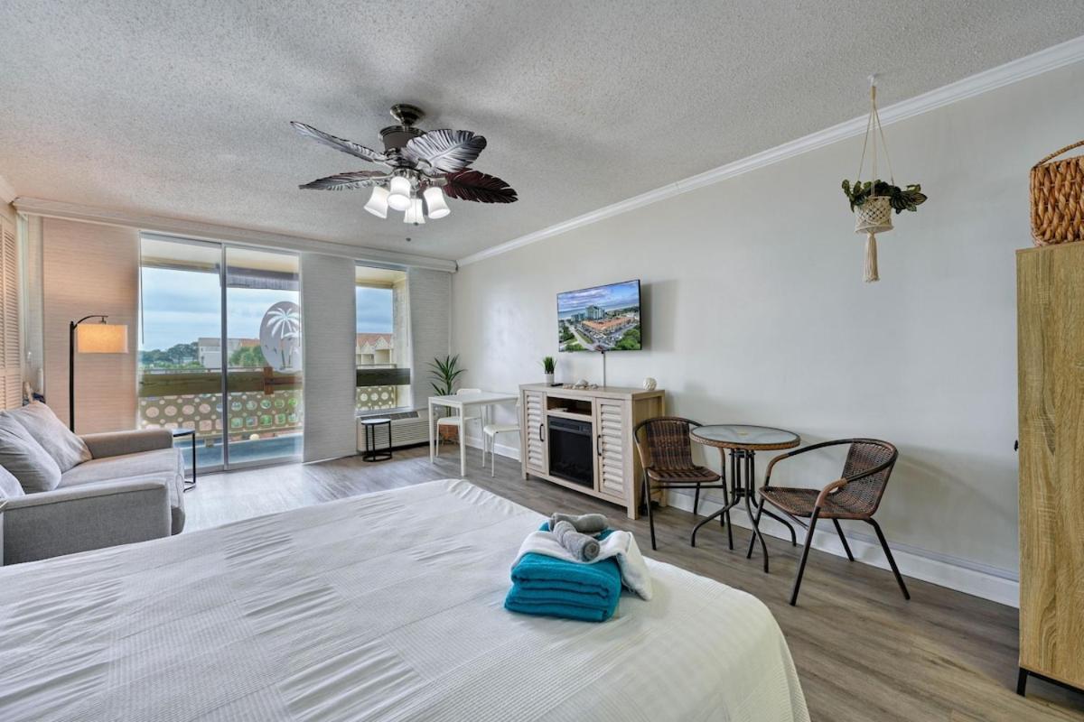 The Palms Paradise Myrtle Beach