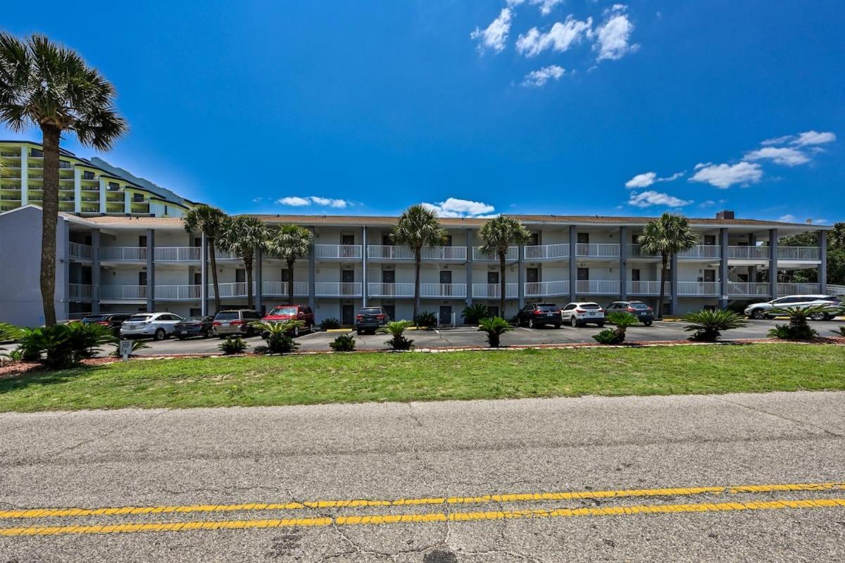 The Palms Paradise * Myrtle Beach