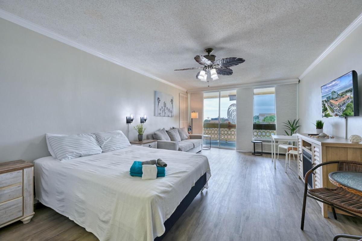 The Palms Paradise Apartment